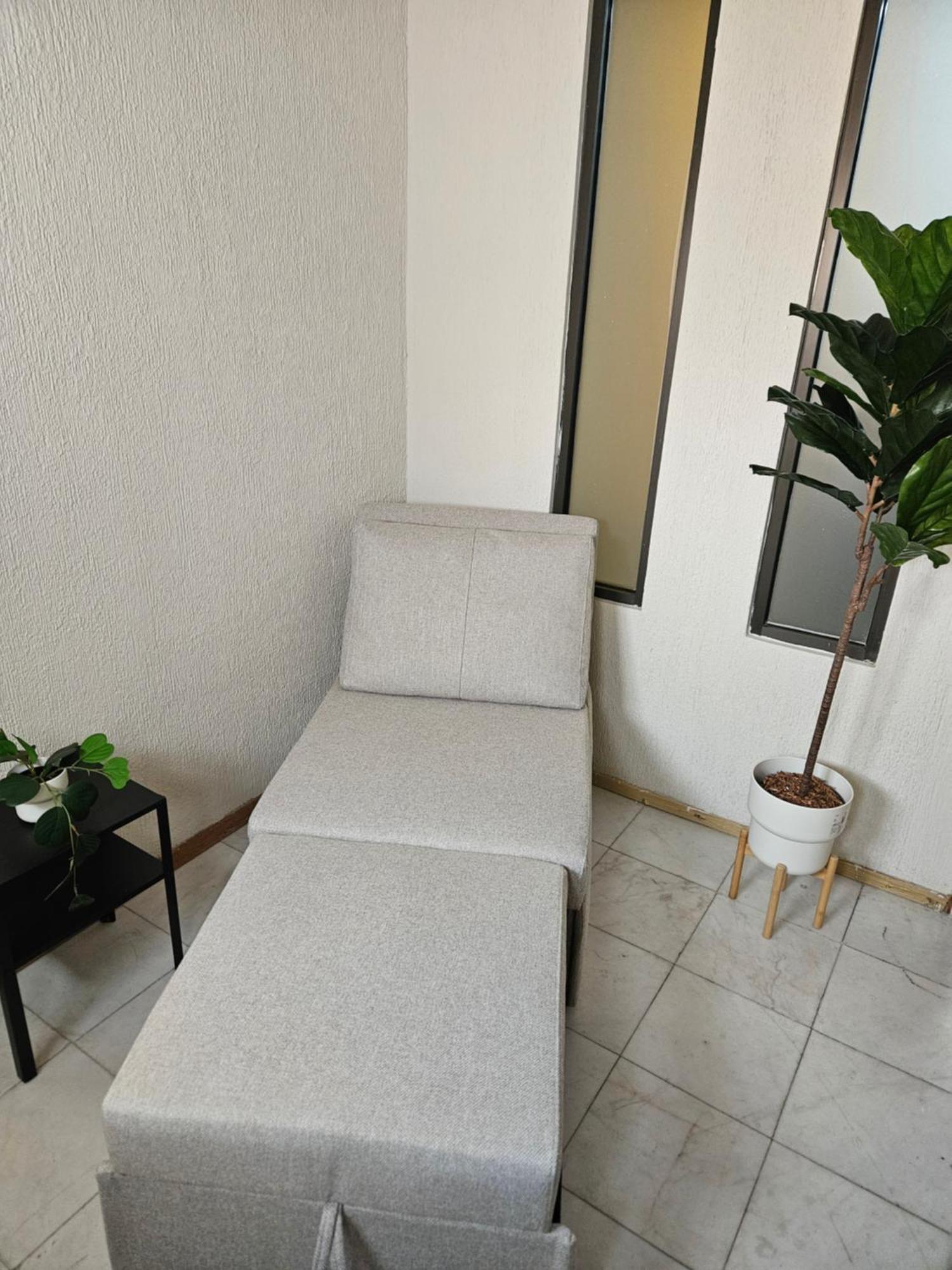 Hotel Singular Reforma Mexico-stad
