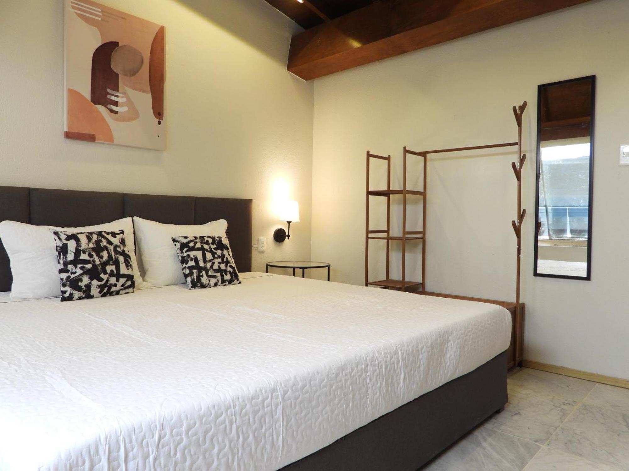 Hotel Singular Reforma Mexico-stad
