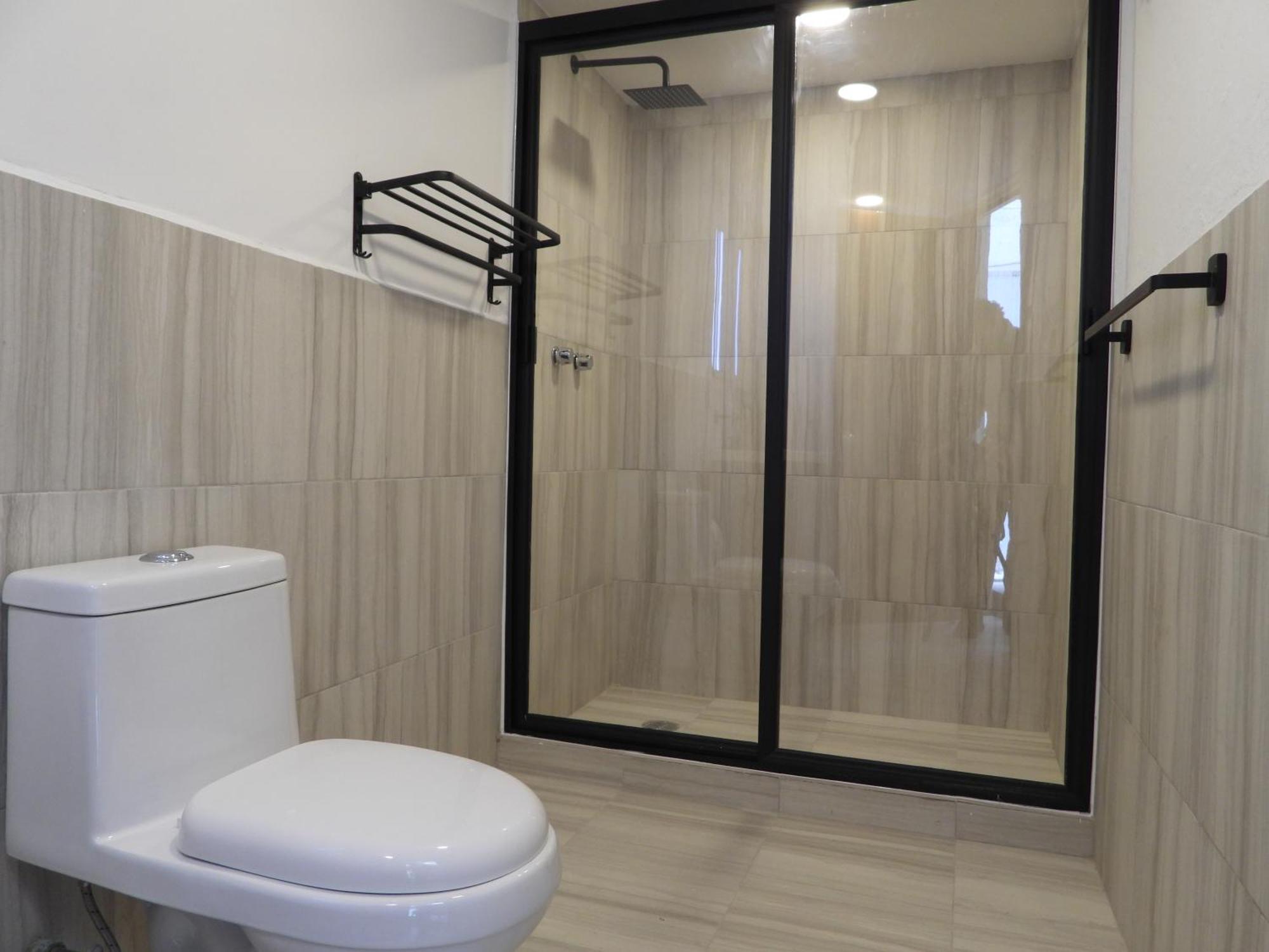 Singular Reforma Hotel