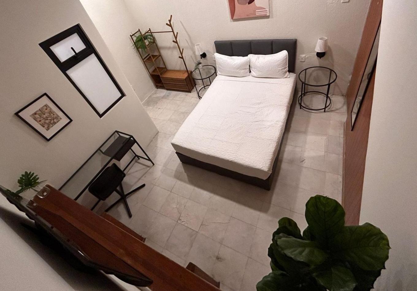 Hotel Singular Reforma 3*