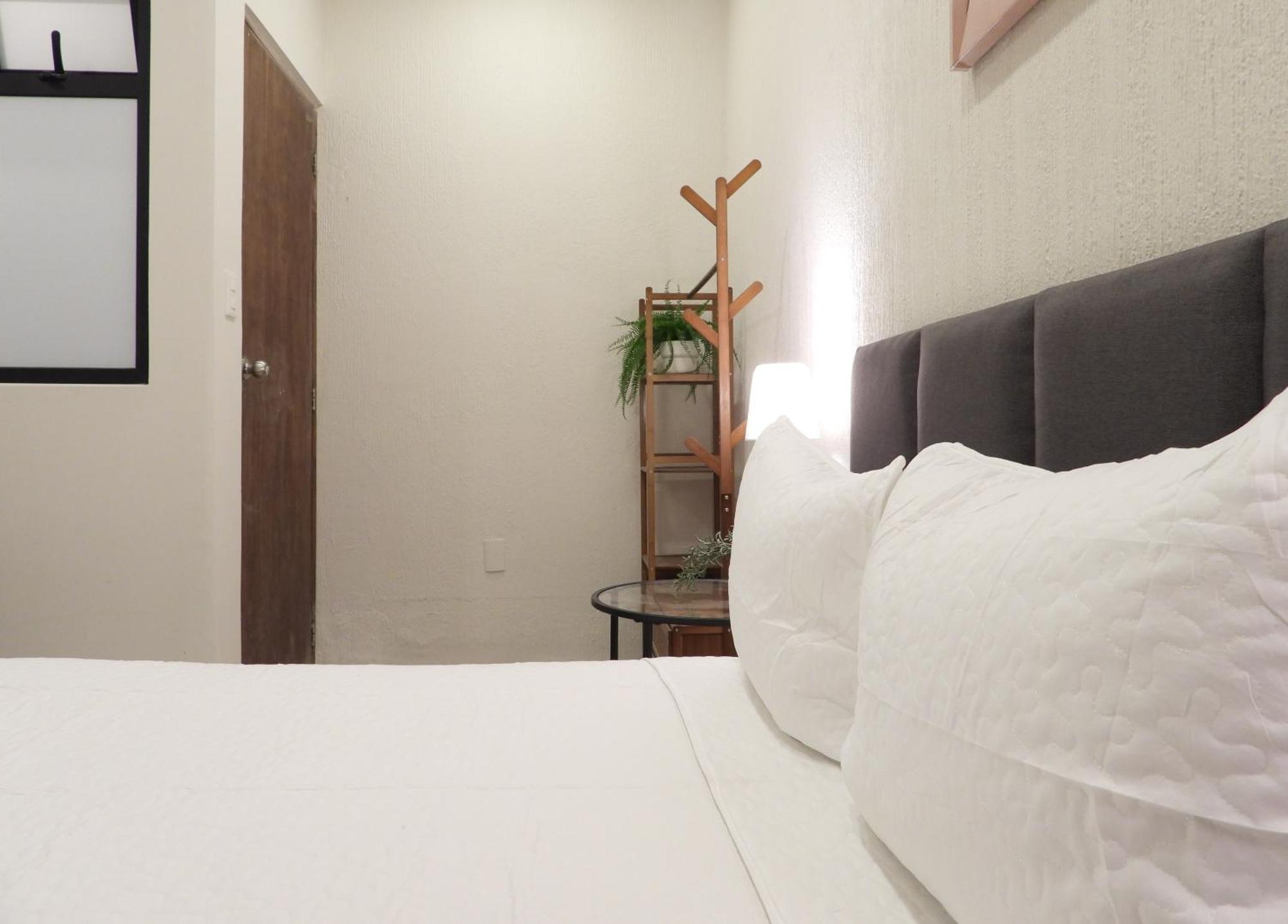 Hotel Singular Reforma
